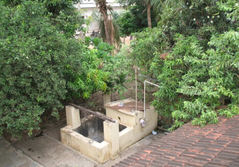 The Well and Its Endless Source